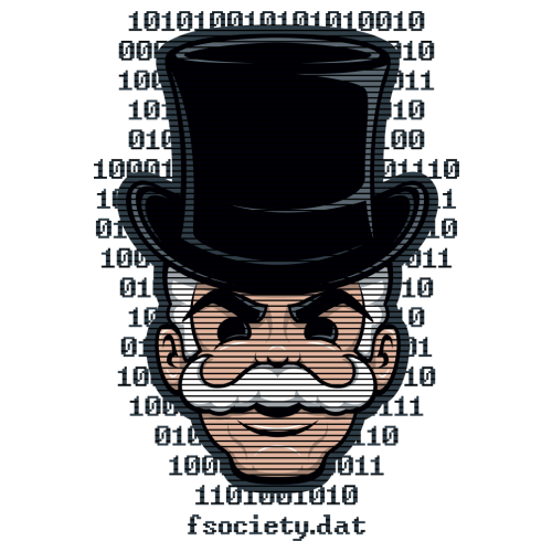 TryHackMe: Mr. Robot