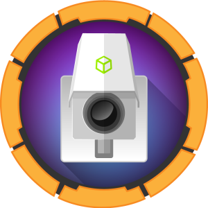 HackTheBox: Surveillance